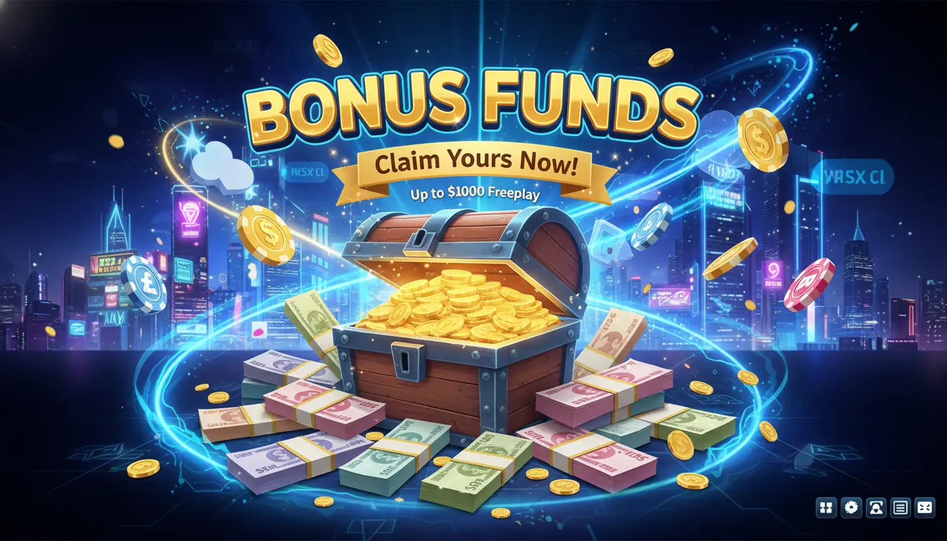 Bonusguthaben bei 24 casino