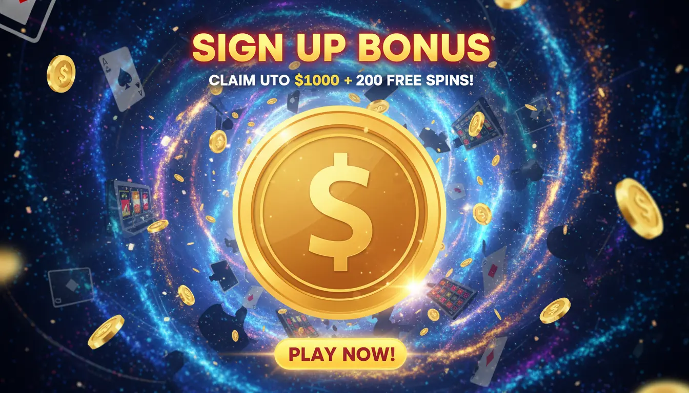 Anmeldebonus bei 24 casino