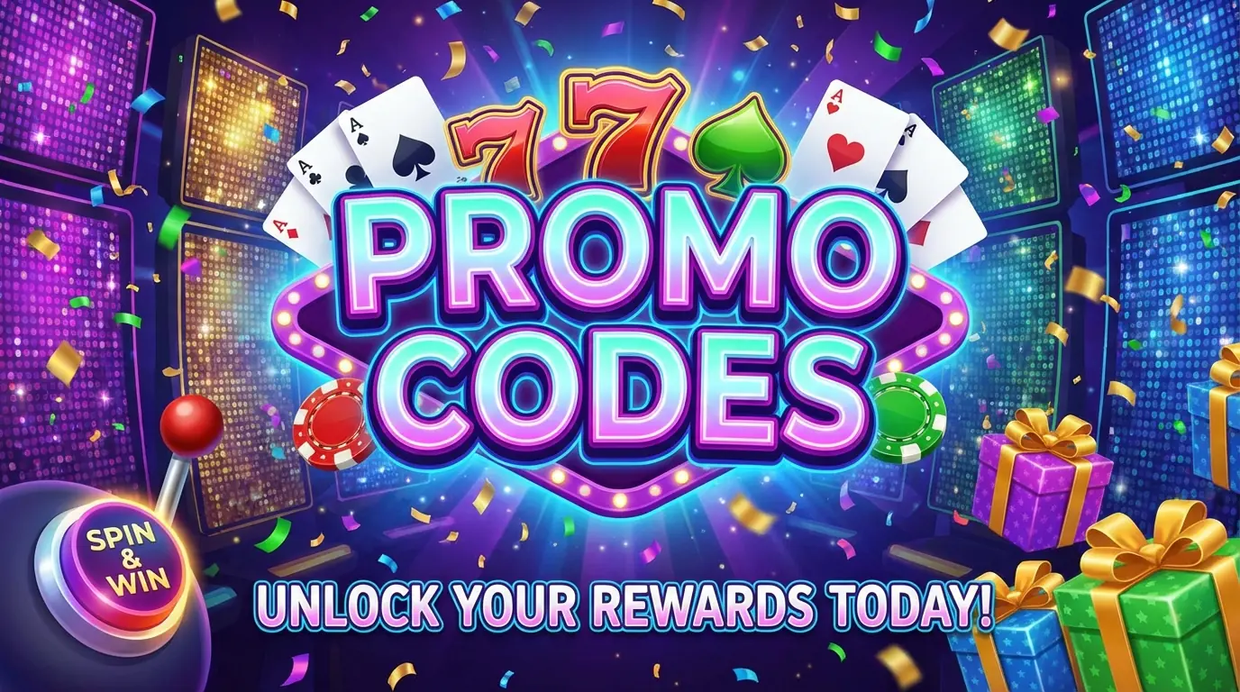 Promo Codes 24 casino