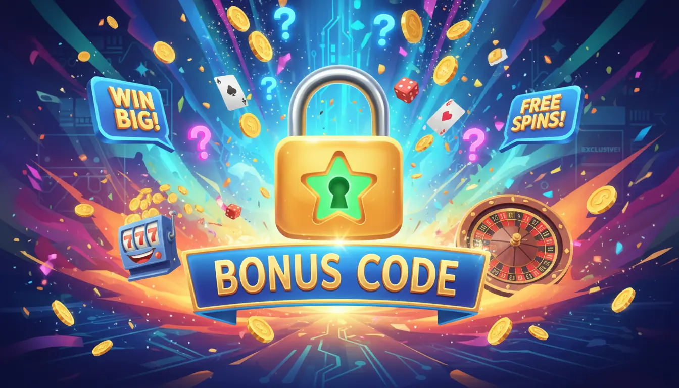 24 casino Bonuscode
