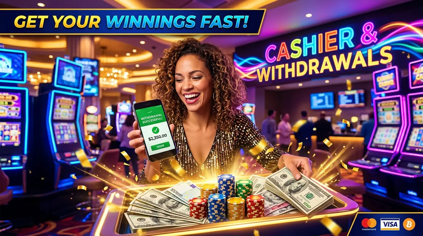Auszahlung 24 casino