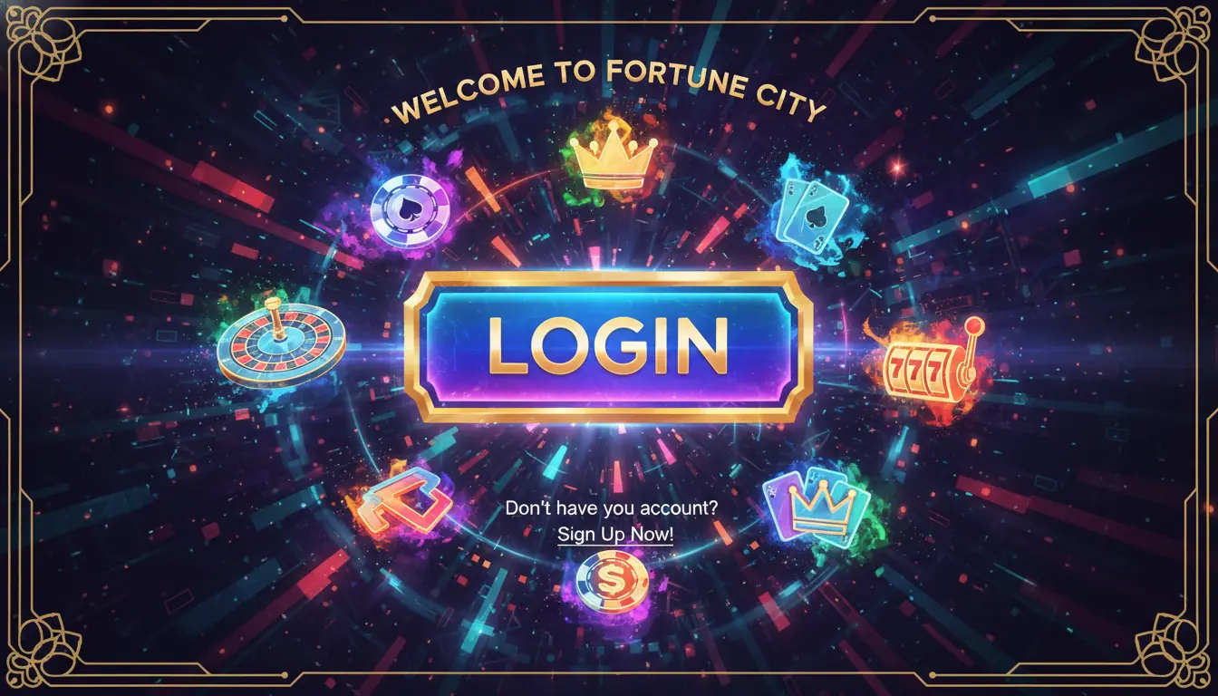 24 casino Login