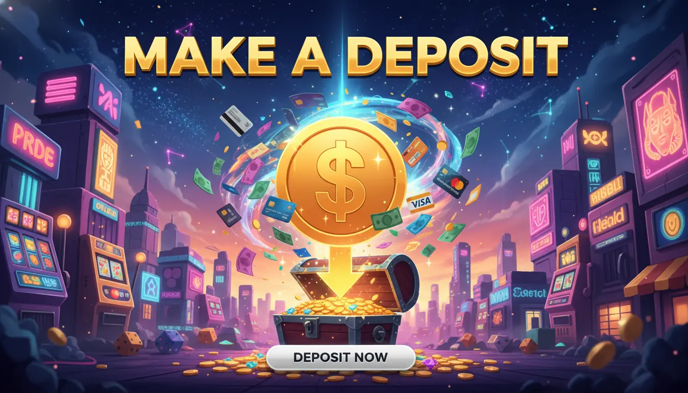 Geld einzahlen 24 casino