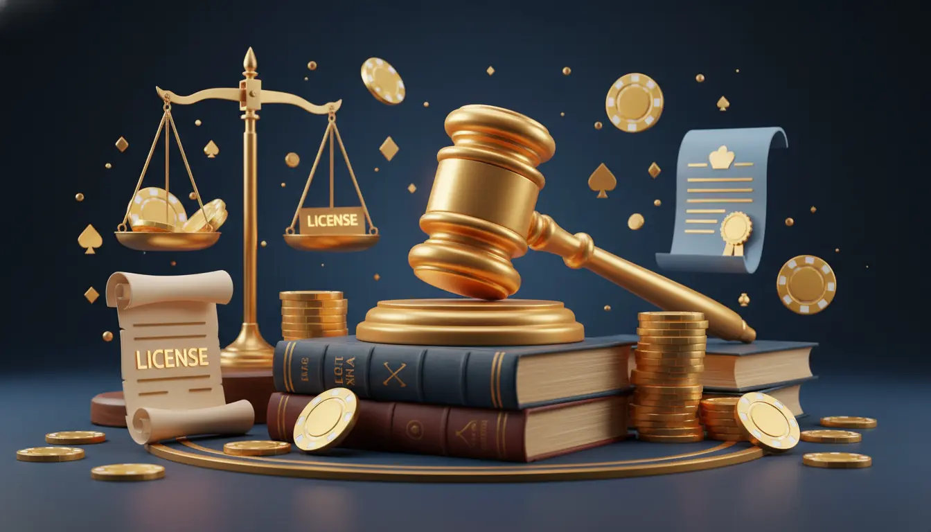Ist 24 casino legal