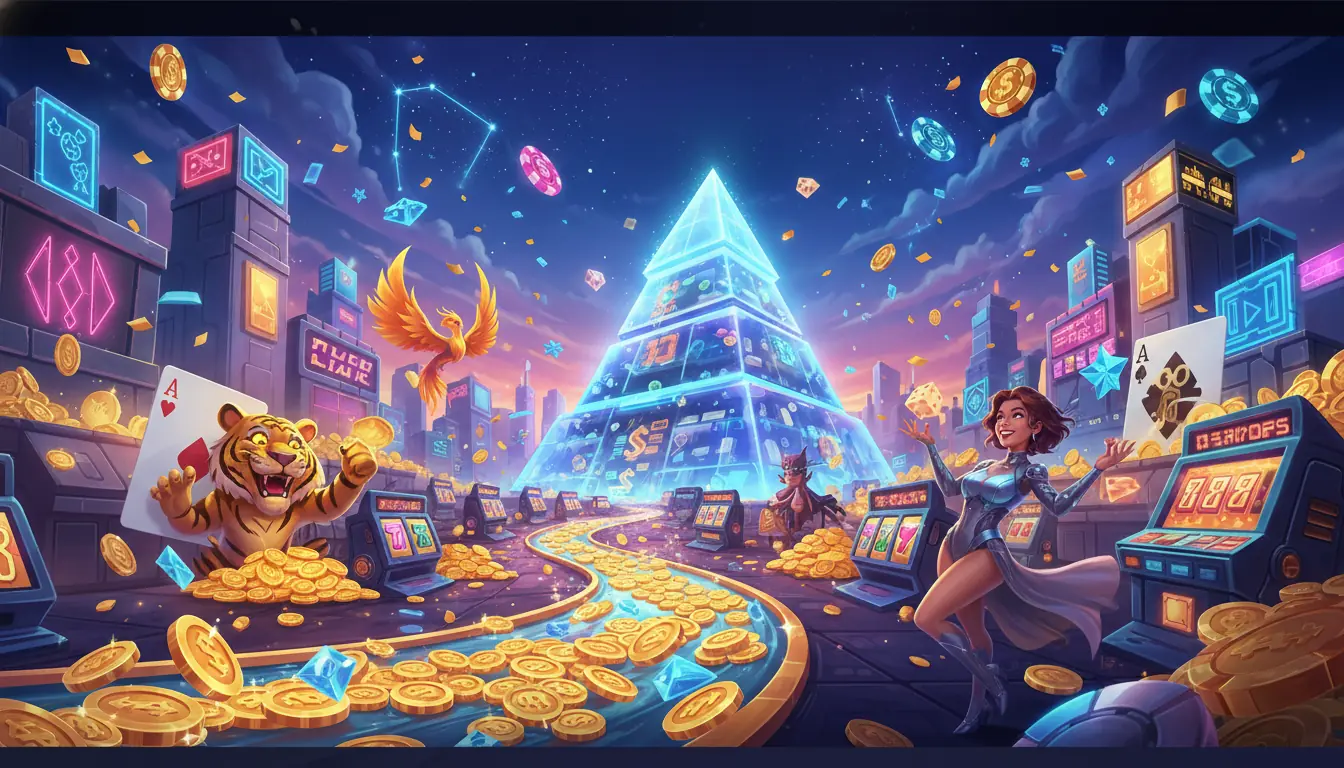24 casino Besitzer