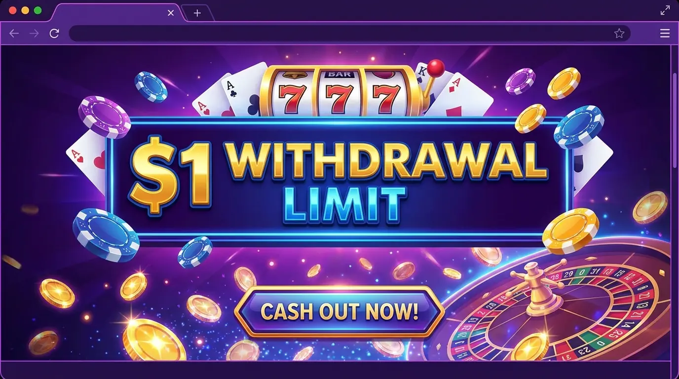 1 € Auszahlung 24 casino