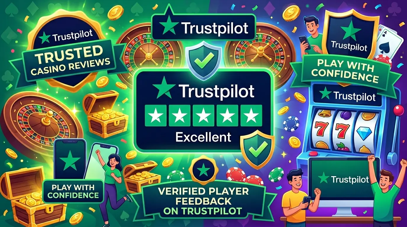 24 casino Trustpilot