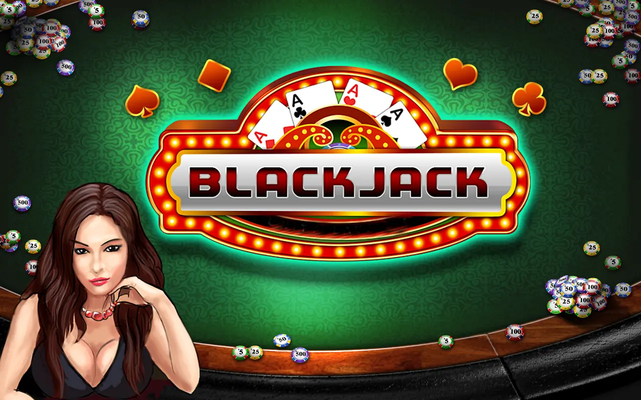 24 casino Blackjack