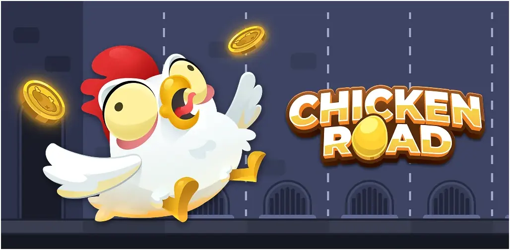 Chicken Road bei 24 casino